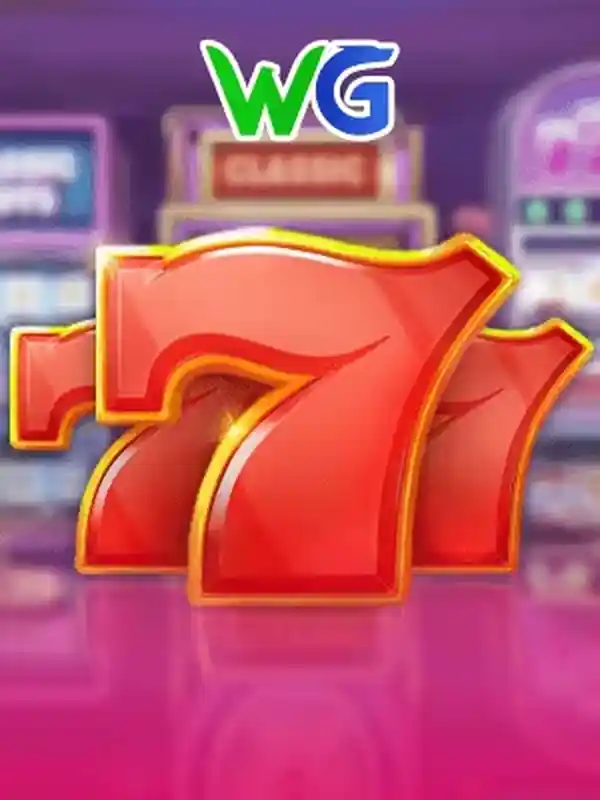 সুপার ফলের স্লট গেম ইন্টারফেস - 555 bat